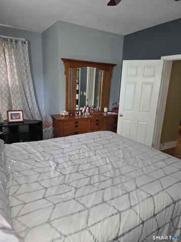 New Haven CT 06519