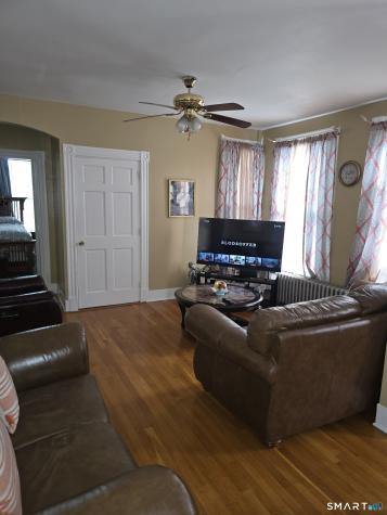 New Haven CT 06519