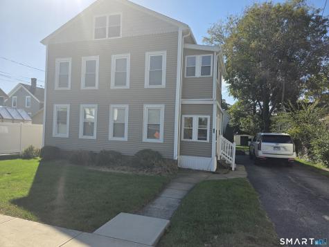 26 Palmer Street Stonington CT 06379