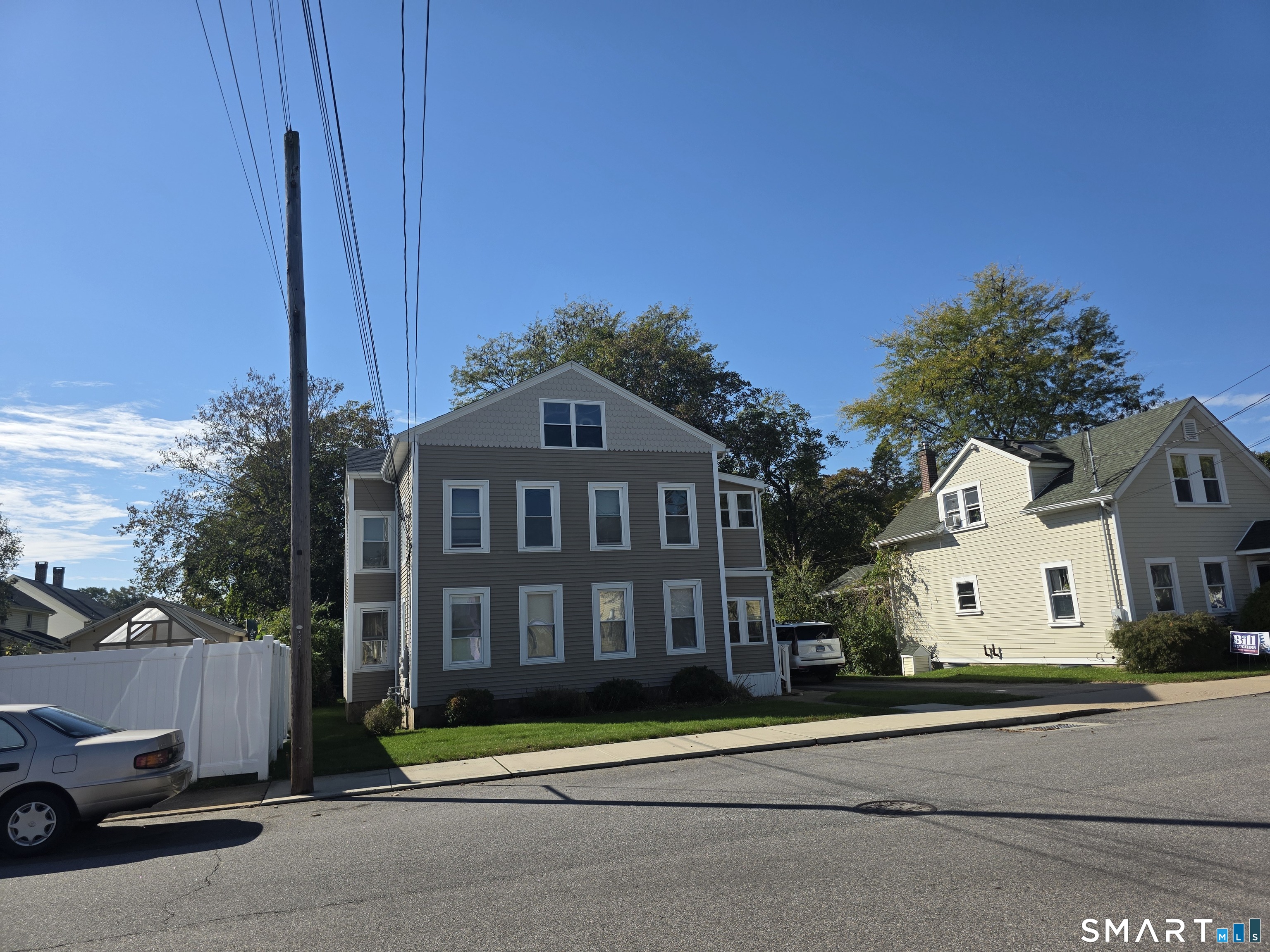26 Palmer Street Stonington CT 06379