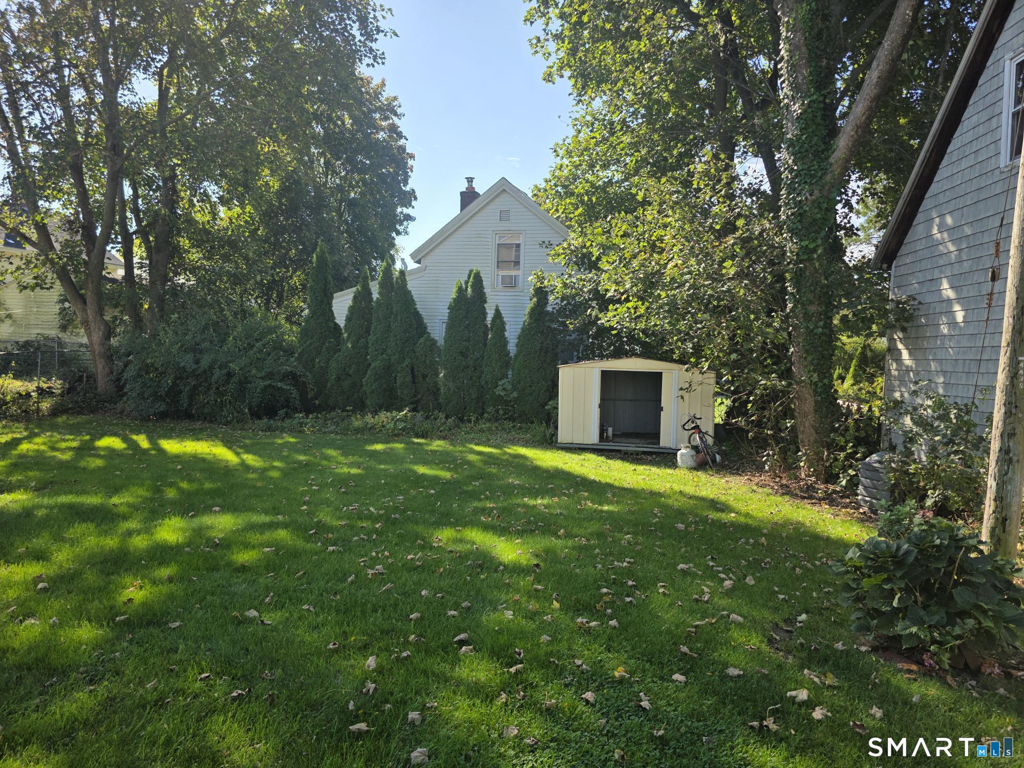26 Palmer Street Stonington CT 06379