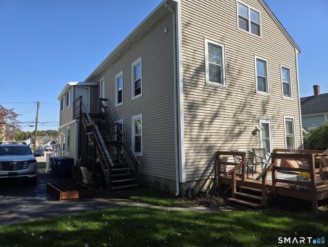 26 Palmer Street Stonington CT 06379