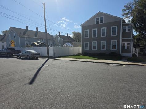 26 Palmer Street Stonington CT 06379