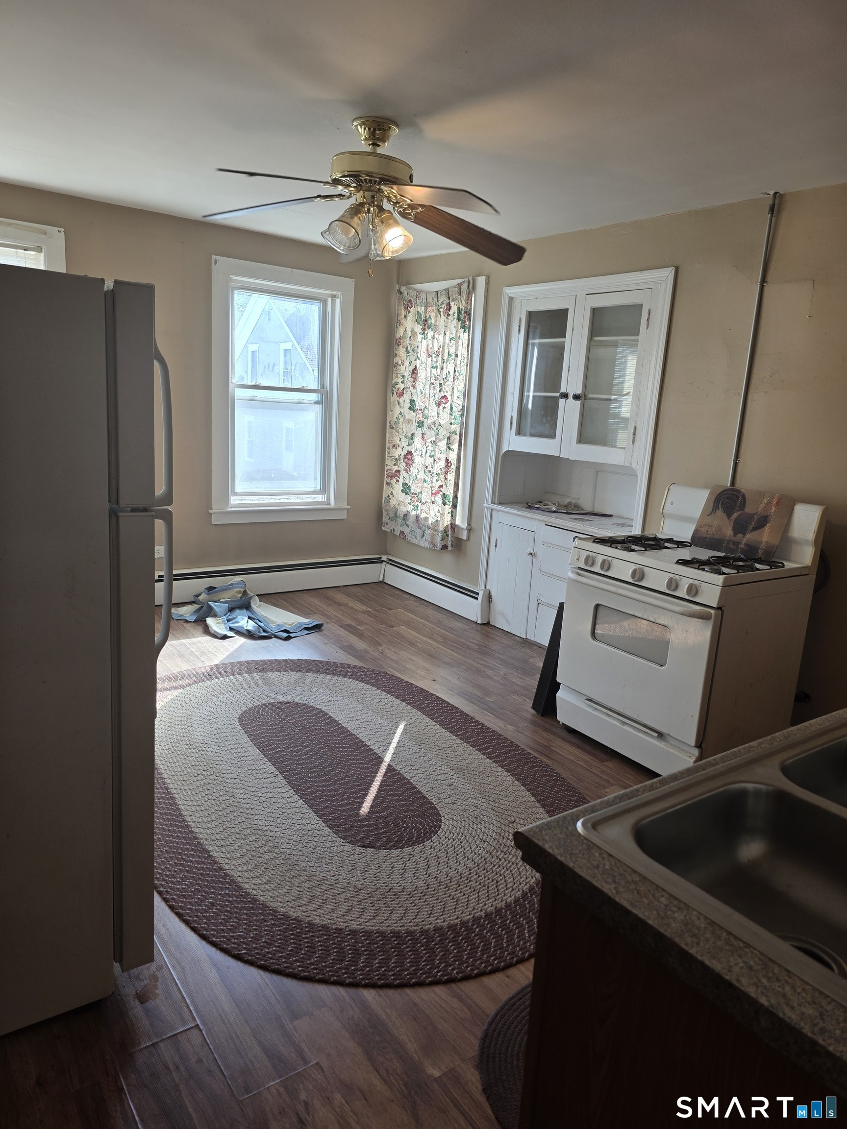 26 Palmer Street Stonington CT 06379