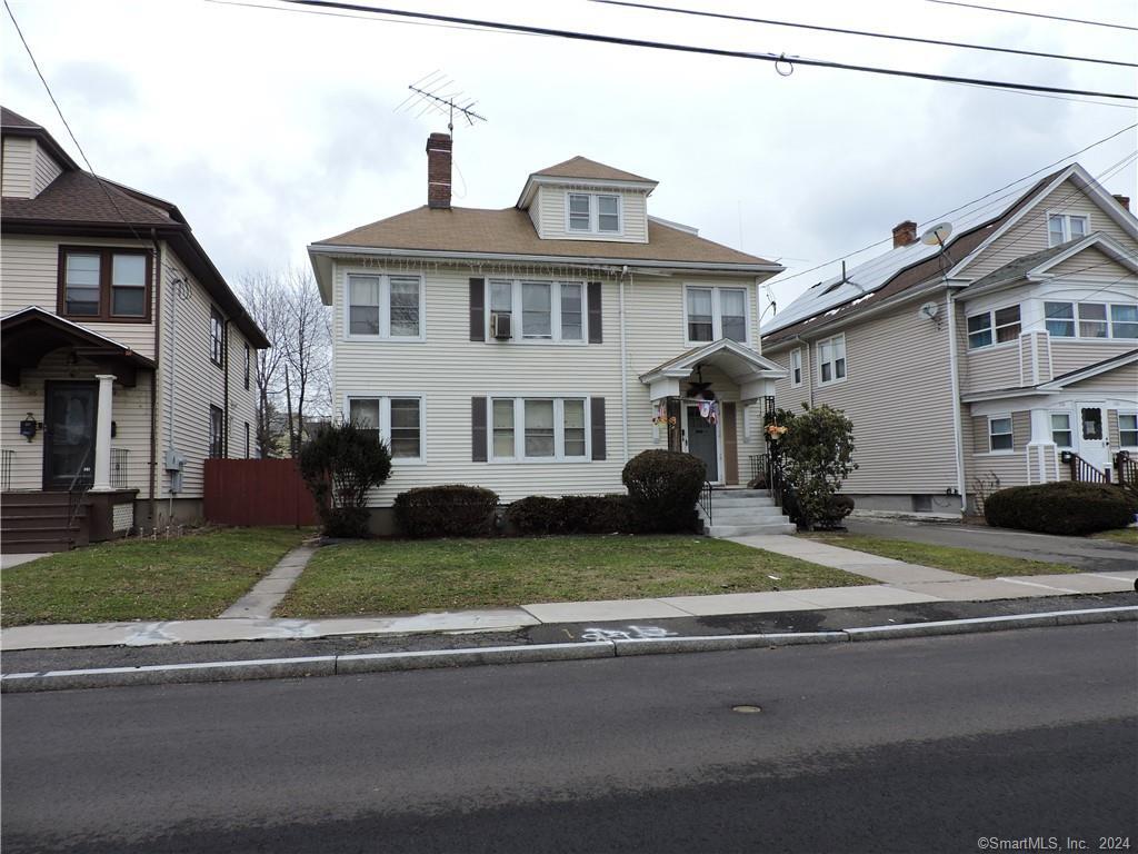 110 Mapleton Street Hartford CT 06114