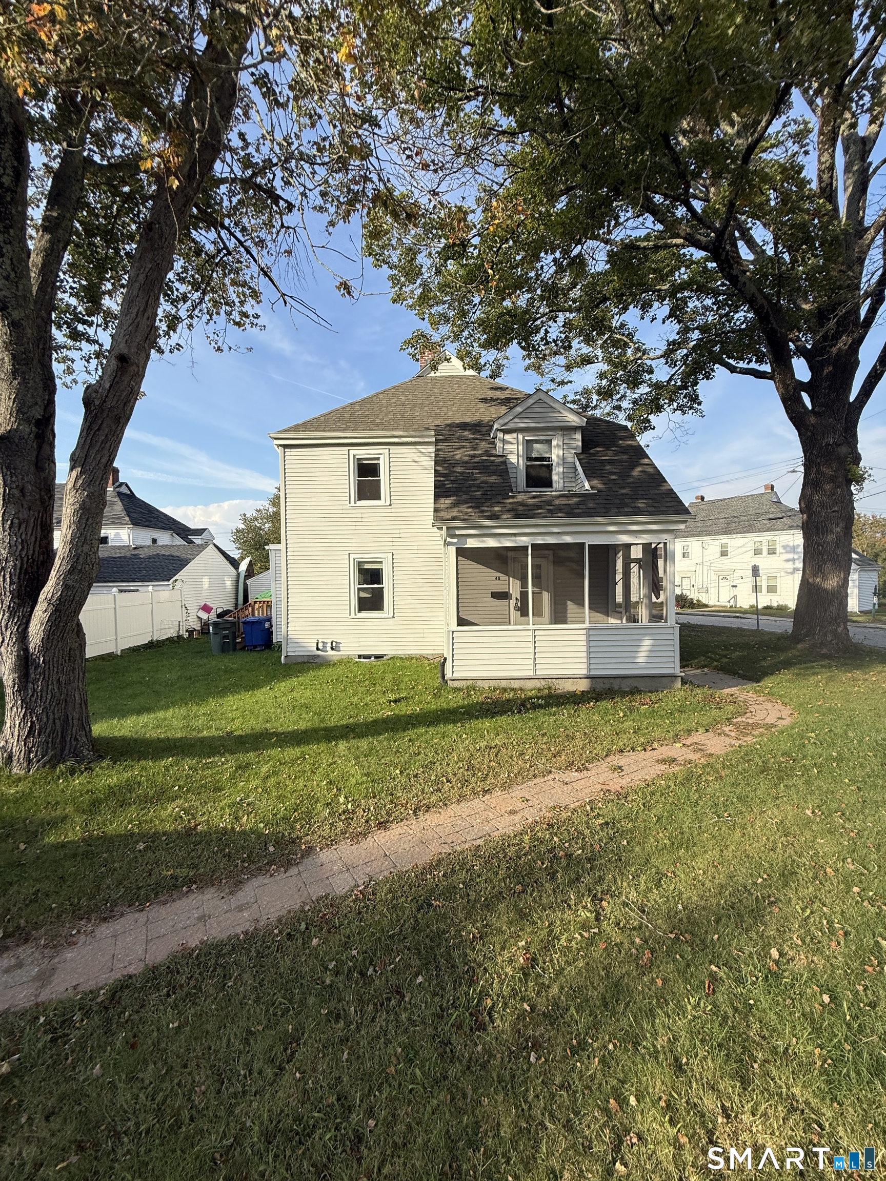 46-48 Carely Avenue Griswold CT 06351