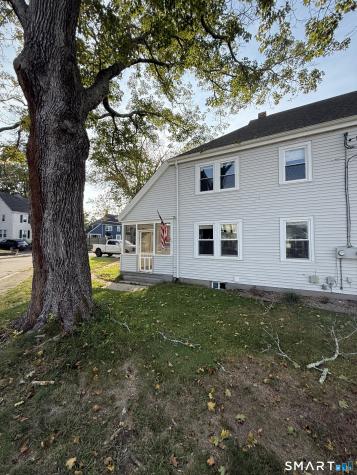 46-48 Carely Avenue Griswold CT 06351