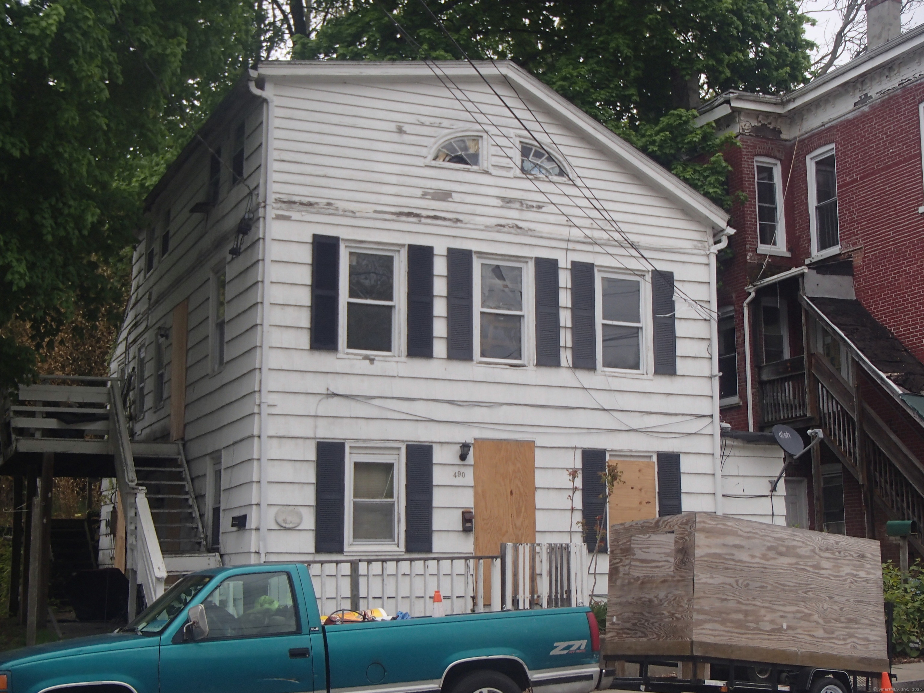 490 East Main Street Norwich CT 06360