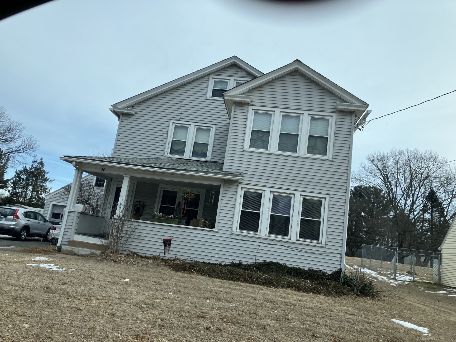 16 Reservoir Road Vernon CT 06066