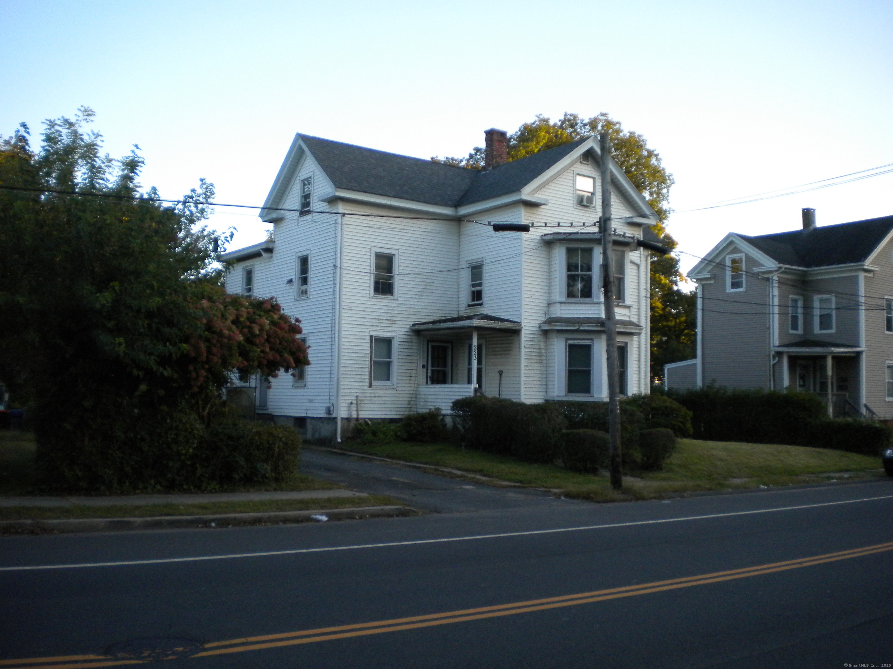223 Broad Street Meriden CT 06450