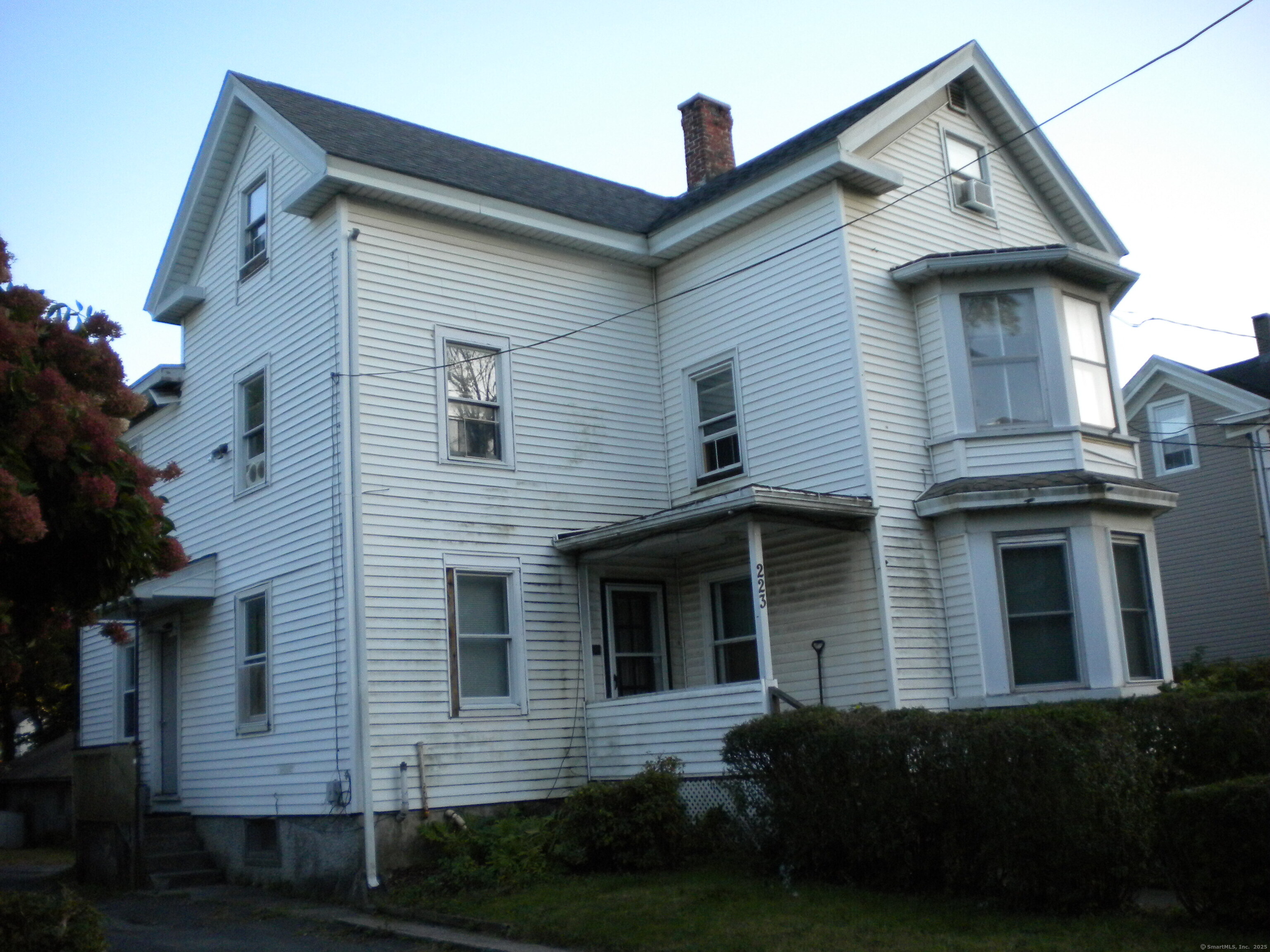 223 Broad Street Meriden CT 06450