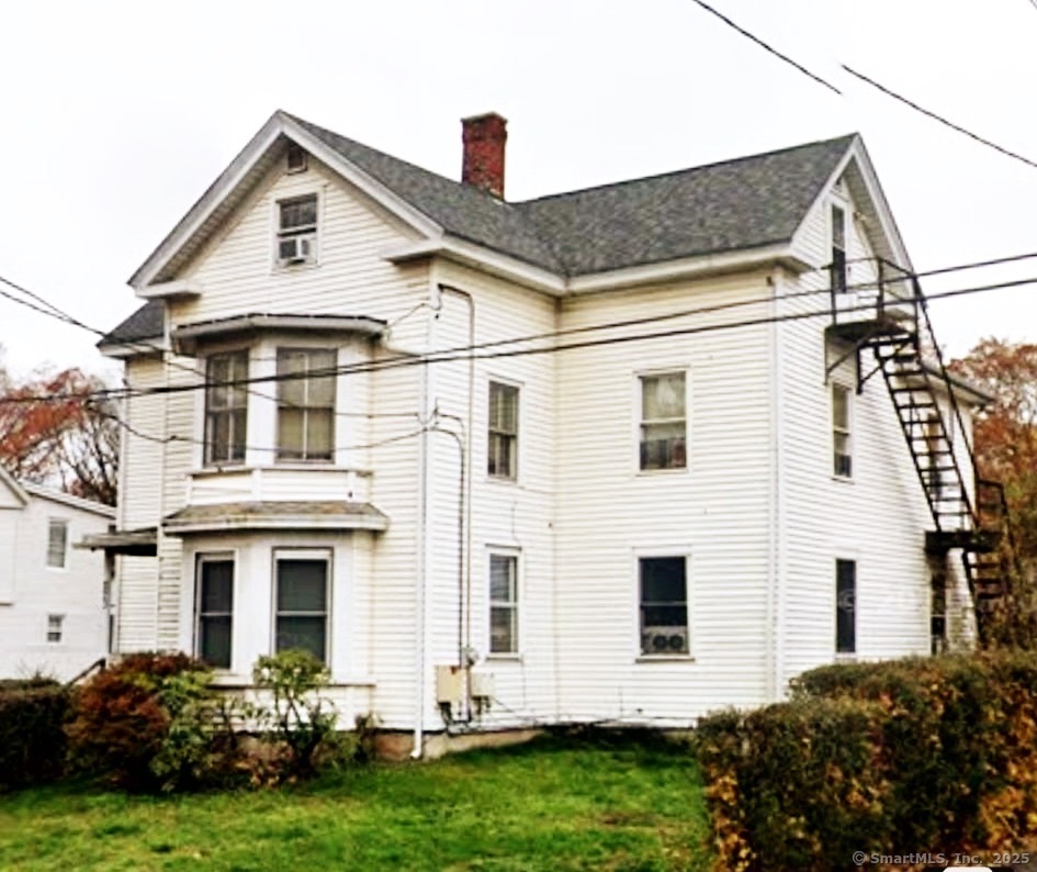 223 Broad Street Meriden CT 06450
