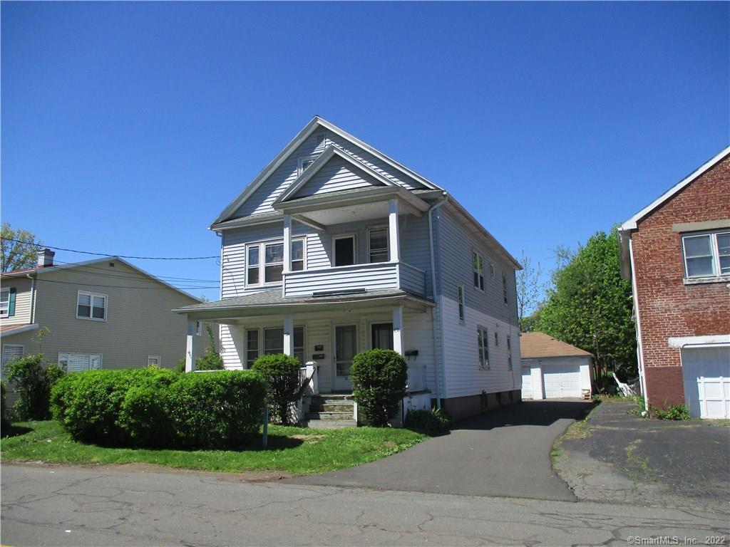 154 Market Street New Britain CT 06051