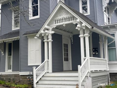 116 Deer Hill Avenue Danbury CT 06810