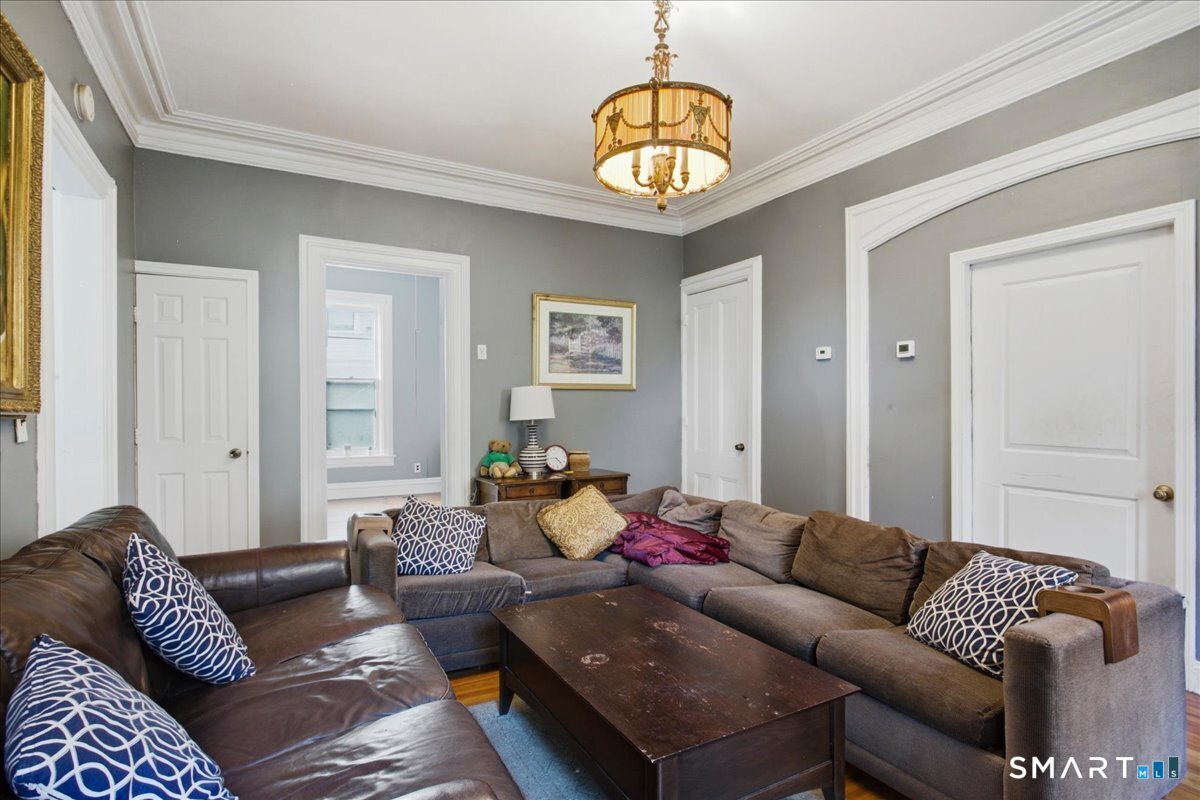 116 Deer Hill Avenue Danbury CT 06810