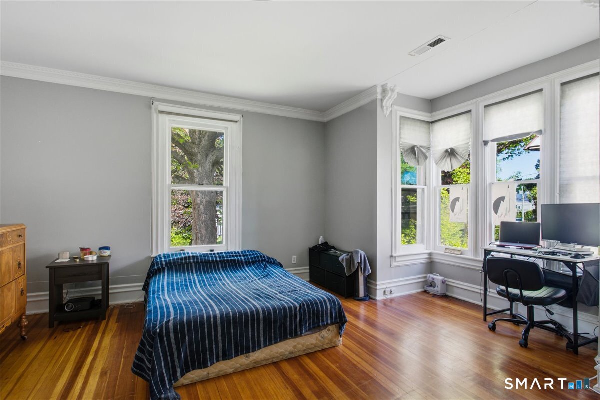 116 Deer Hill Avenue Danbury CT 06810