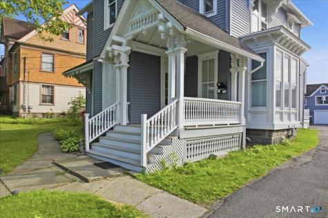 116 Deer Hill Avenue Danbury CT 06810