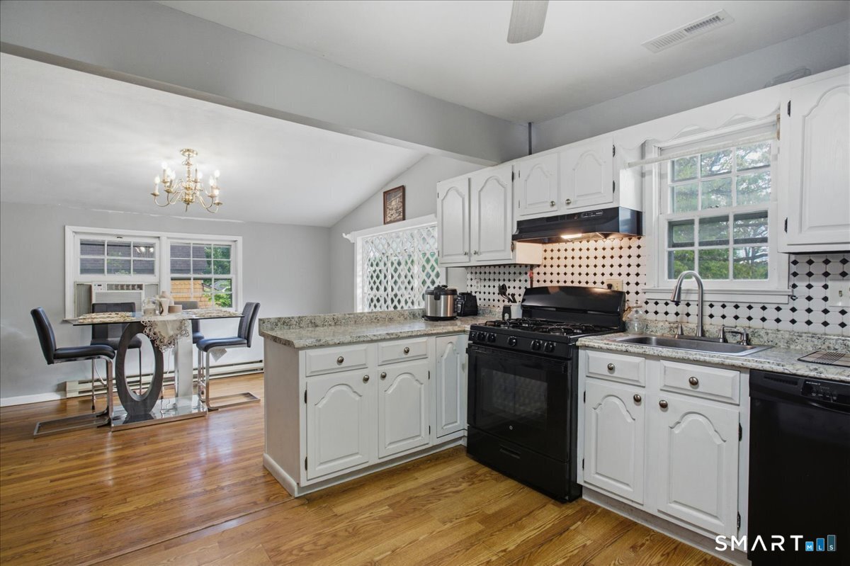 116 Deer Hill Avenue Danbury CT 06810