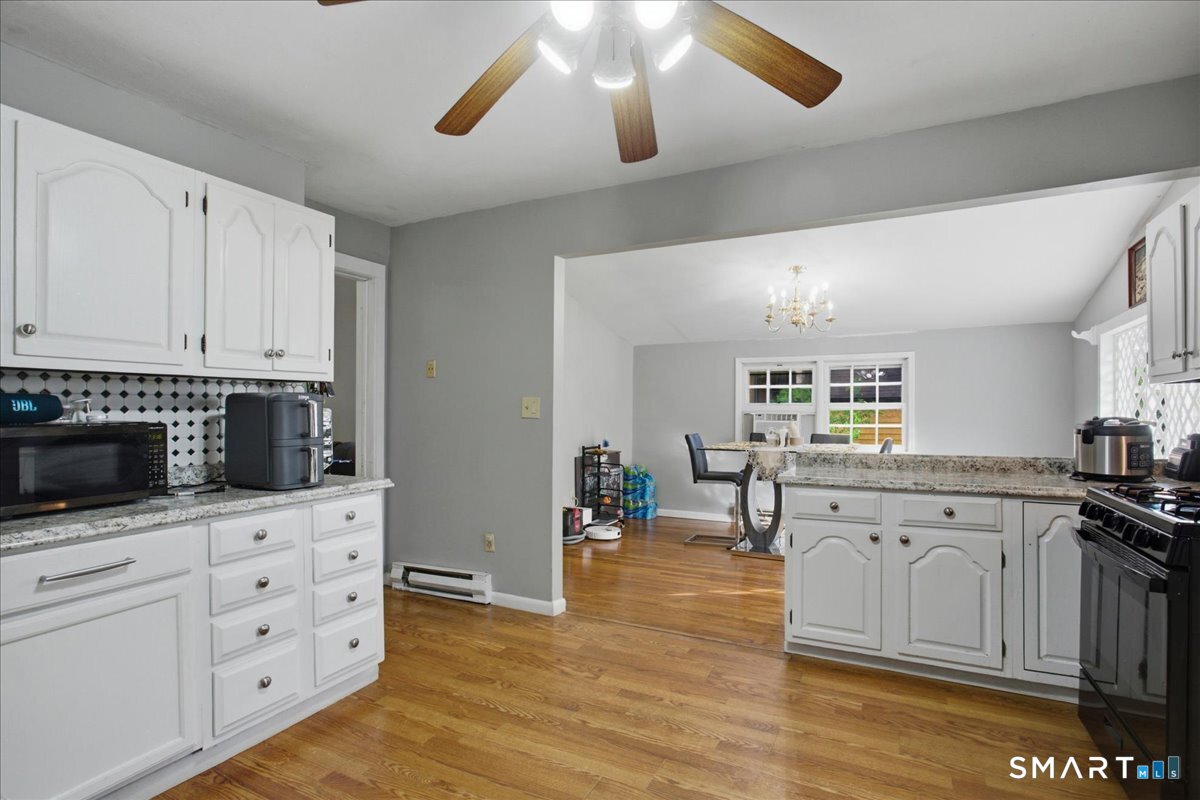 116 Deer Hill Avenue Danbury CT 06810