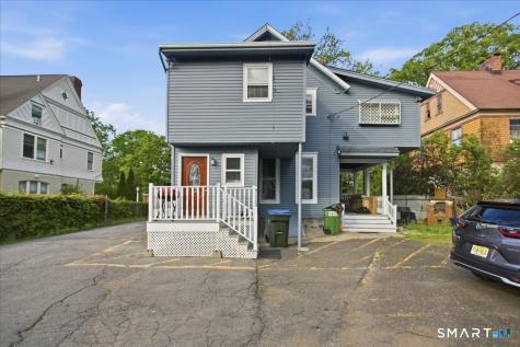 116 Deer Hill Avenue Danbury CT 06810