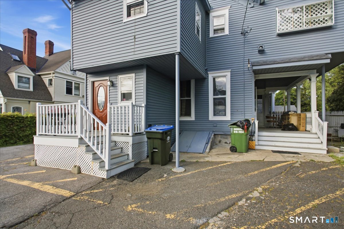 116 Deer Hill Avenue Danbury CT 06810