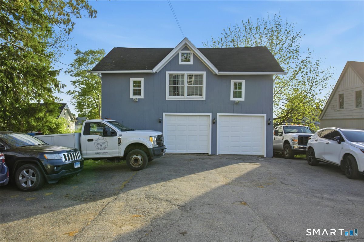 116 Deer Hill Avenue Danbury CT 06810
