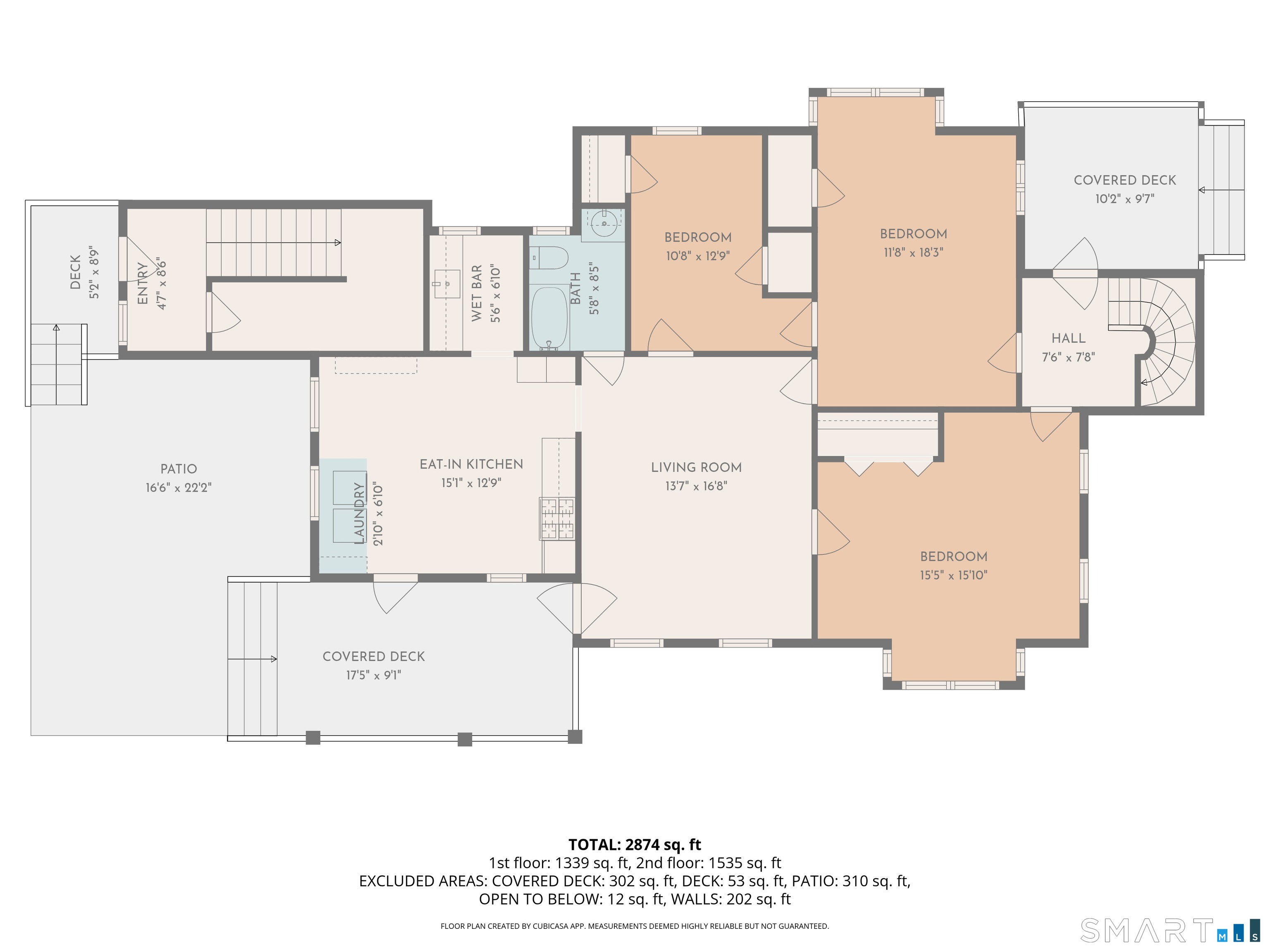 116 Deer Hill Avenue Danbury CT 06810