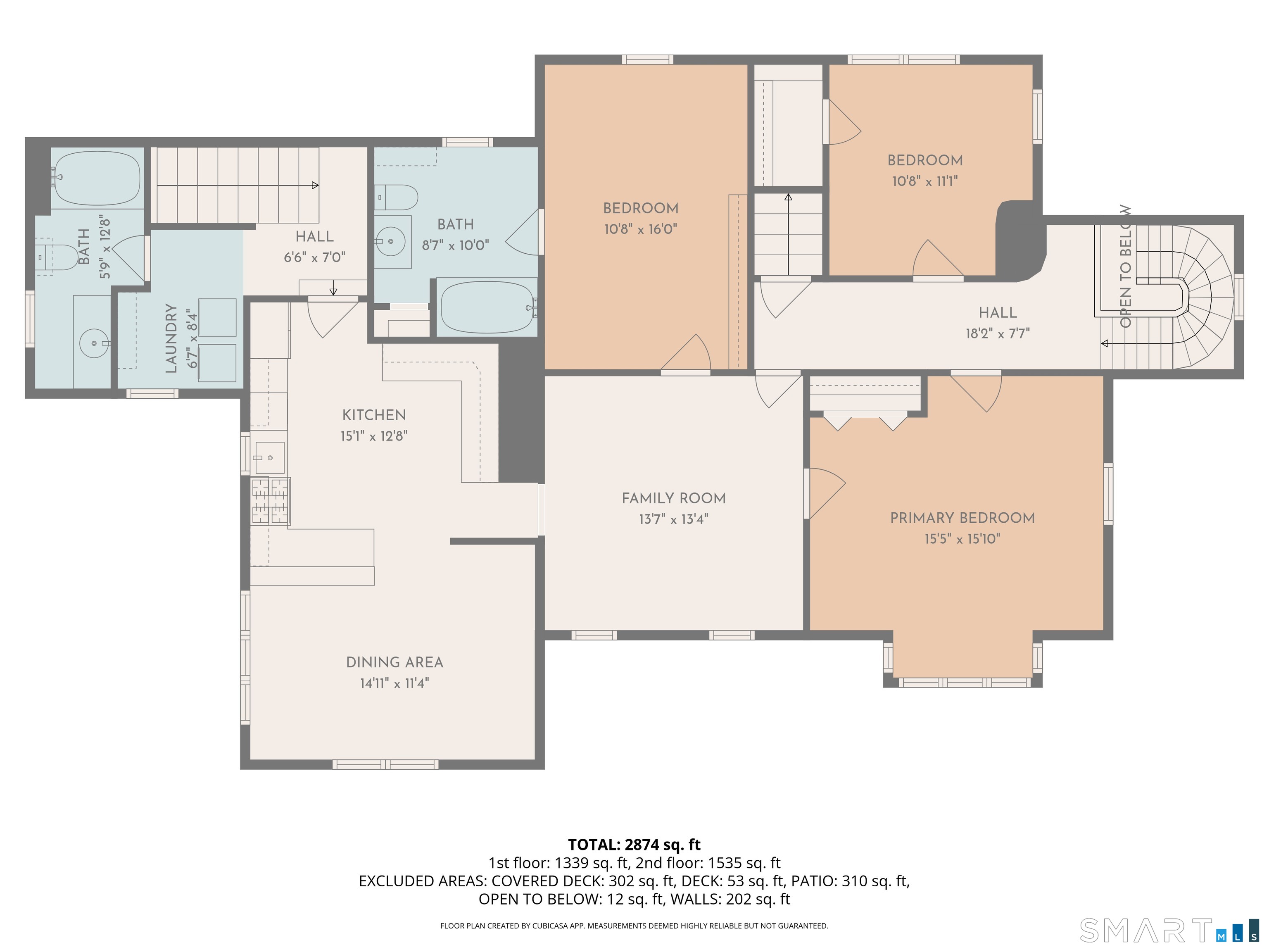 116 Deer Hill Avenue Danbury CT 06810