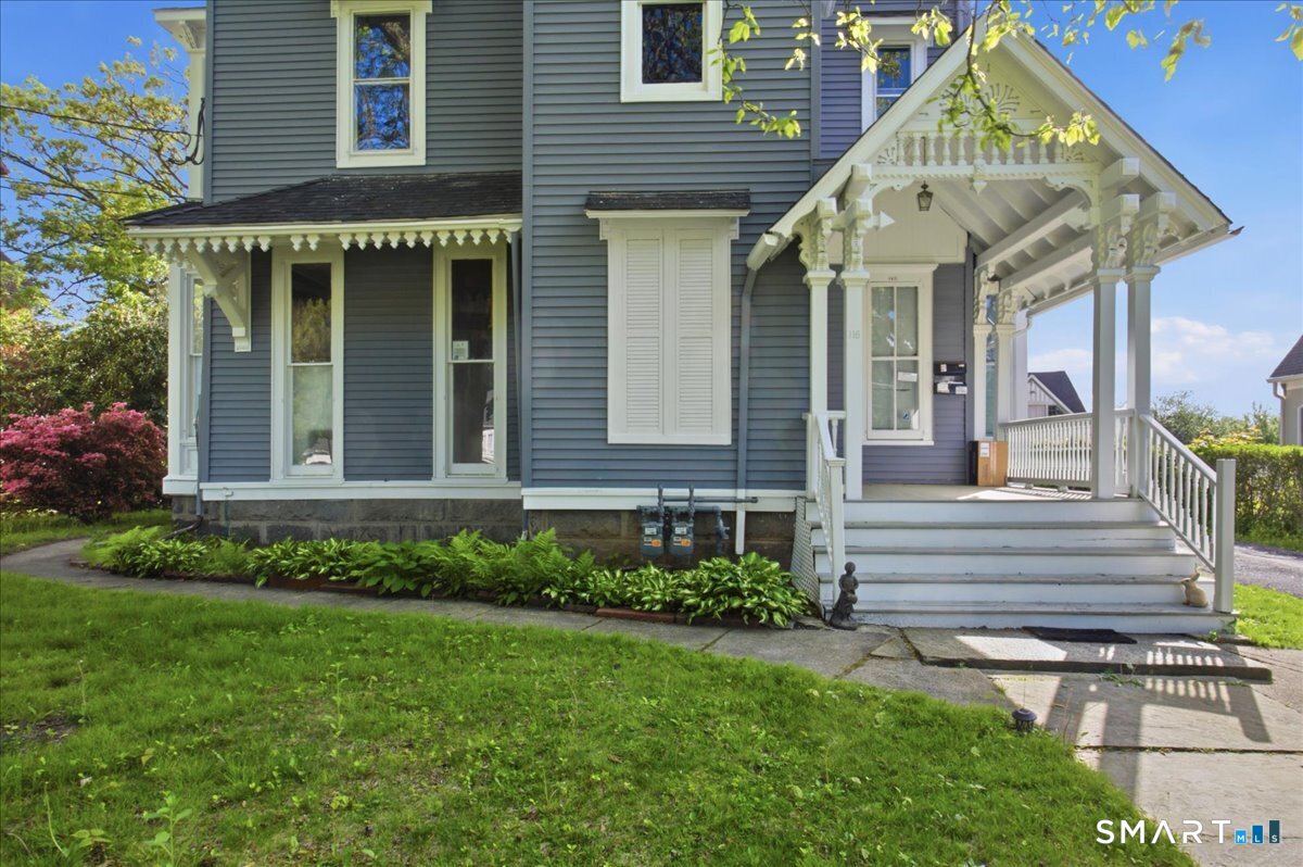 116 Deer Hill Avenue Danbury CT 06810