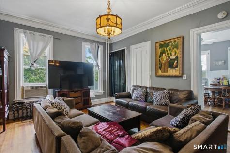 116 Deer Hill Avenue Danbury CT 06810