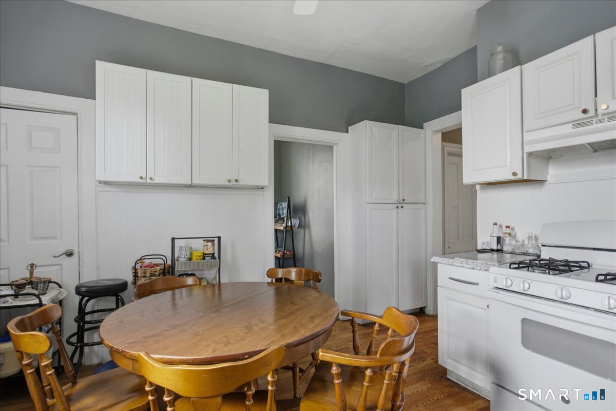 116 Deer Hill Avenue Danbury CT 06810