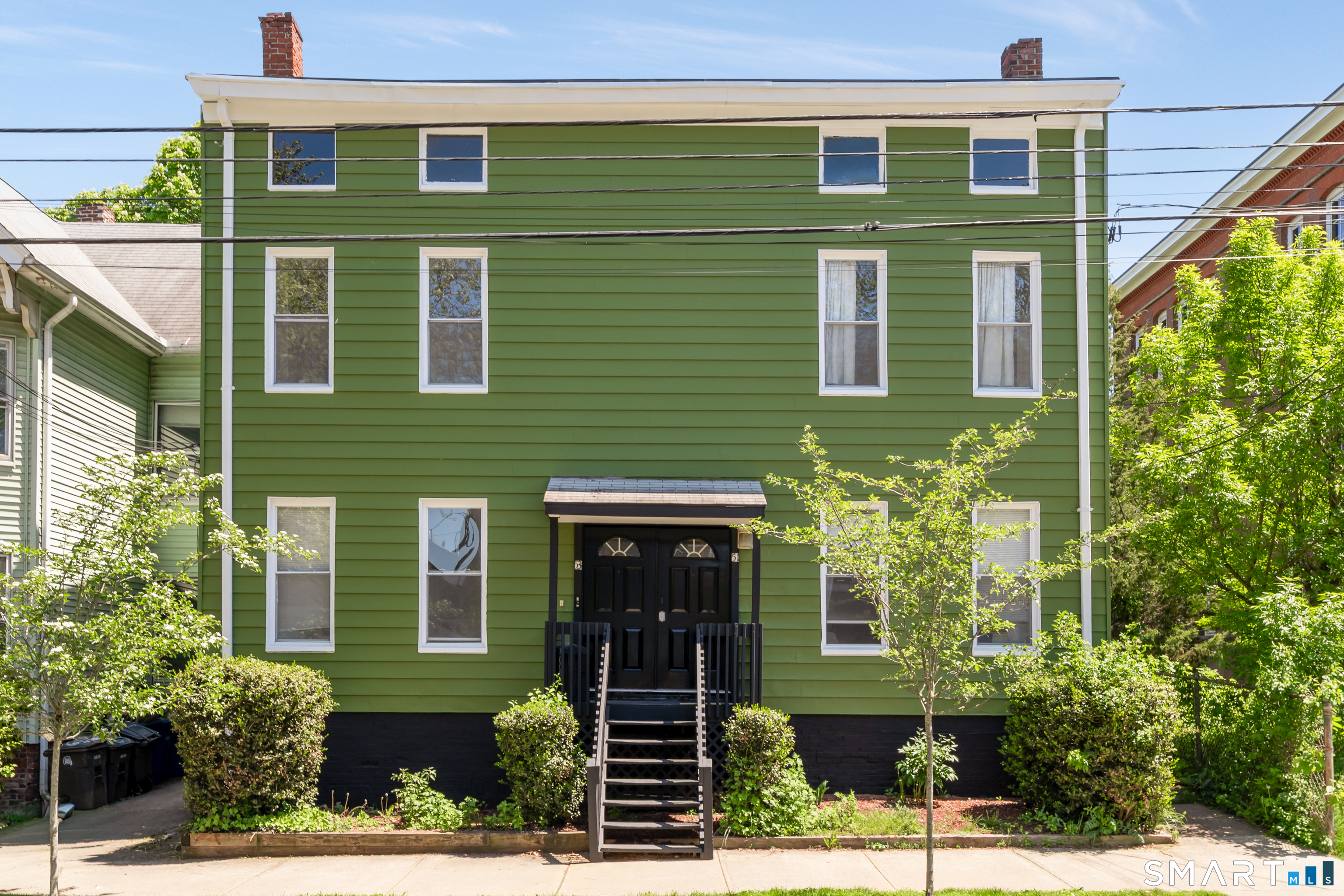 51 Nash Street New Haven CT 06511