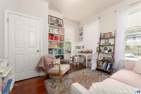 51 Nash Street New Haven CT 06511