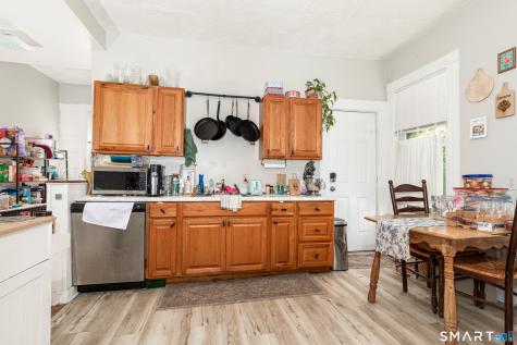 51 Nash Street New Haven CT 06511