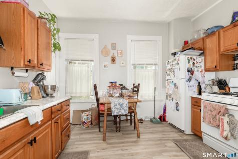 51 Nash Street New Haven CT 06511