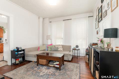 51 Nash Street New Haven CT 06511
