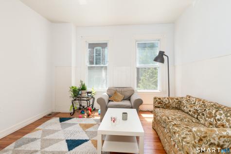51 Nash Street New Haven CT 06511