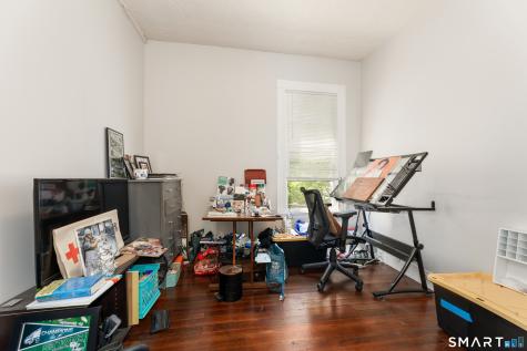 51 Nash Street New Haven CT 06511