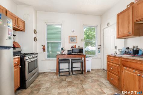 51 Nash Street New Haven CT 06511