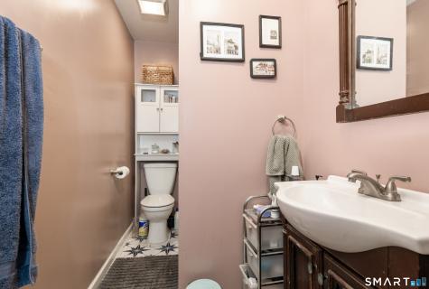 51 Nash Street New Haven CT 06511
