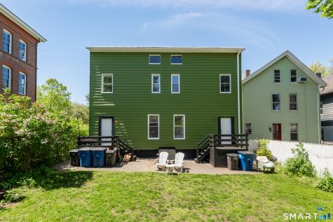 51 Nash Street New Haven CT 06511