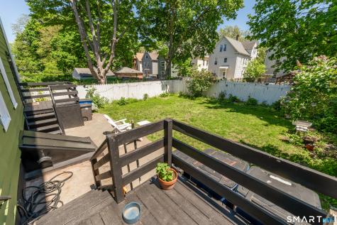 51 Nash Street New Haven CT 06511