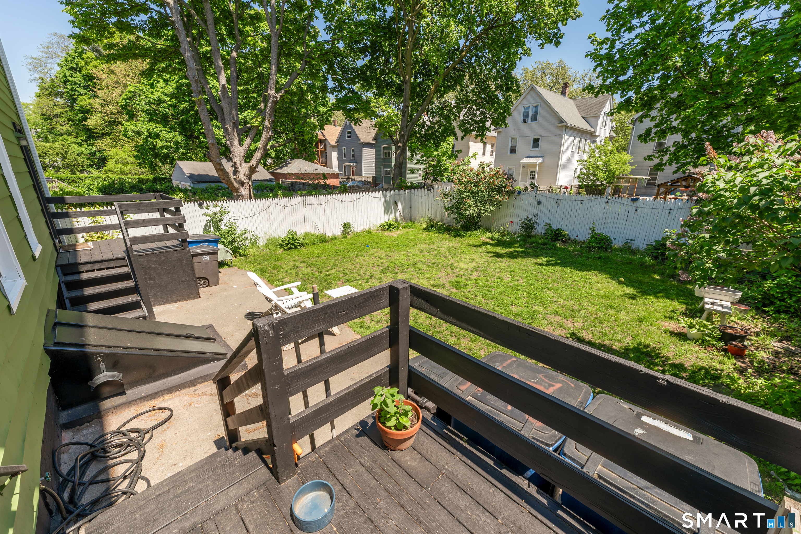 51 Nash Street New Haven CT 06511