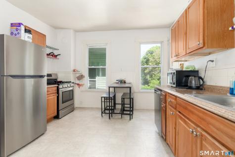 51 Nash Street New Haven CT 06511