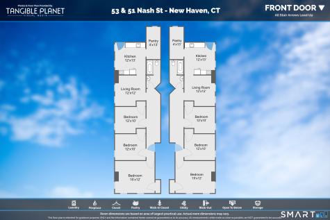 51 Nash Street New Haven CT 06511