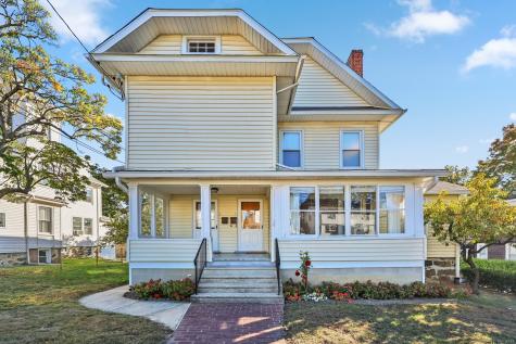 34 Bayview Avenue Norwalk CT 06854
