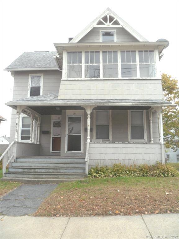 101 Jackson Street Ansonia CT 06401