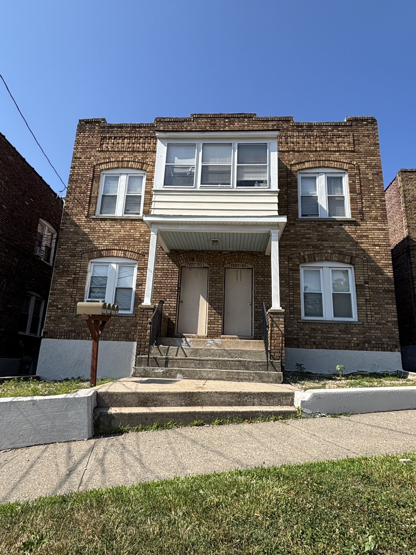 1491 Boston Avenue Bridgeport CT 06610