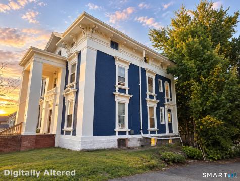 216 East Main Street Meriden CT 06450