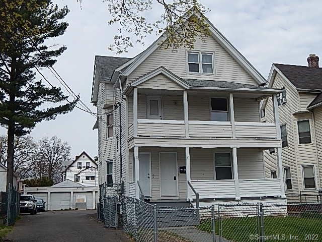 19 Hazel Street Hartford CT 06106